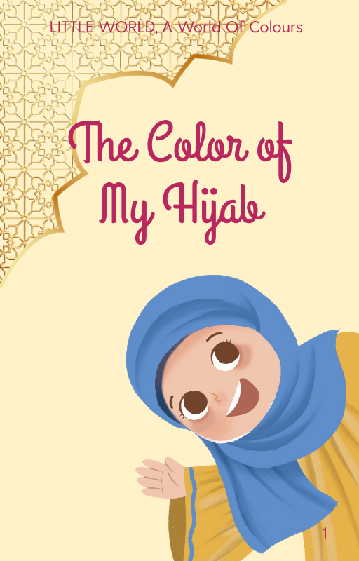 The Color of My Hijab