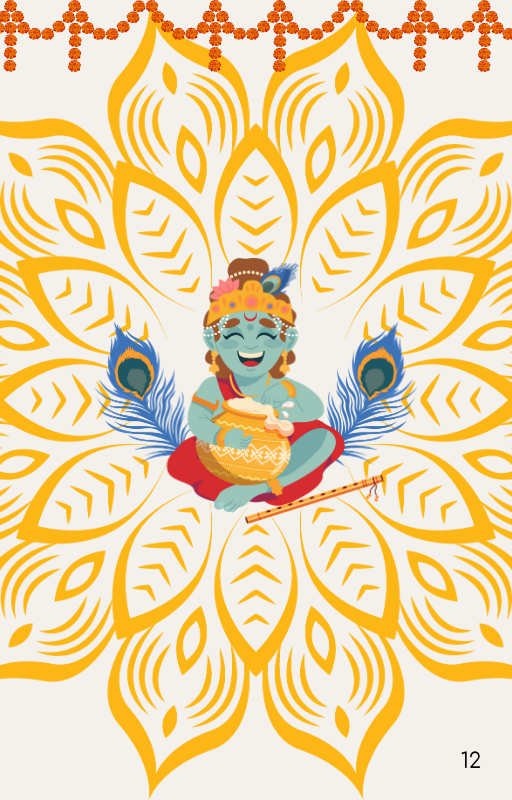 Maya and the Magical Map of India