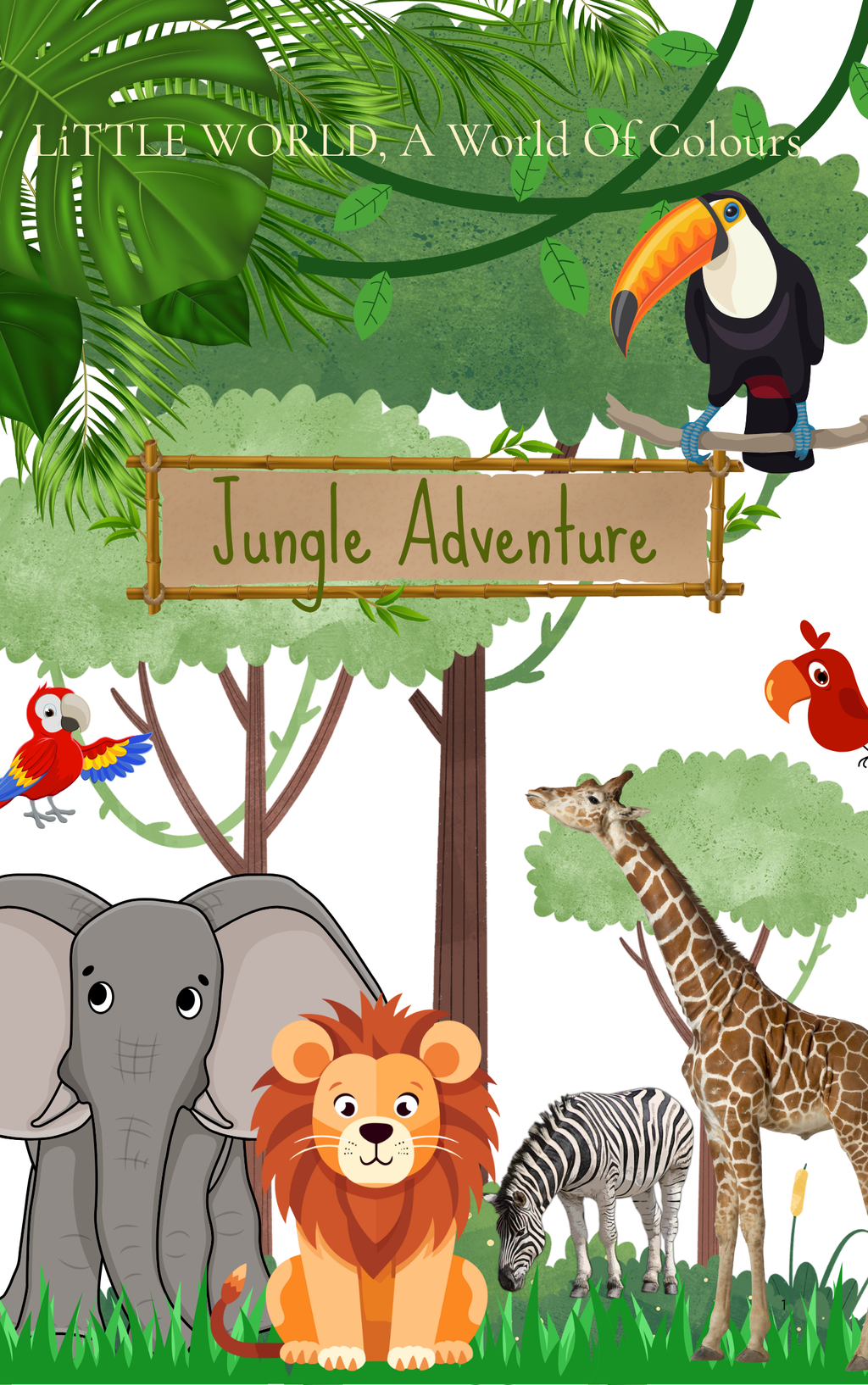 Jungle Adventure