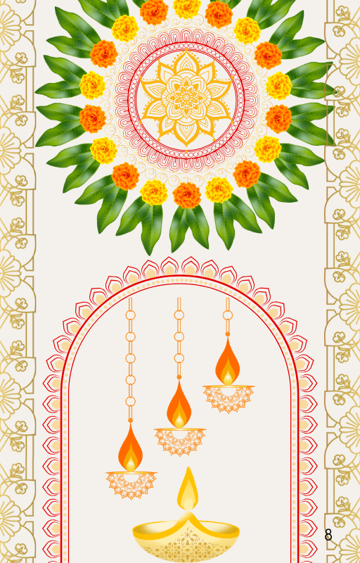 Maya and the Magical Map of India