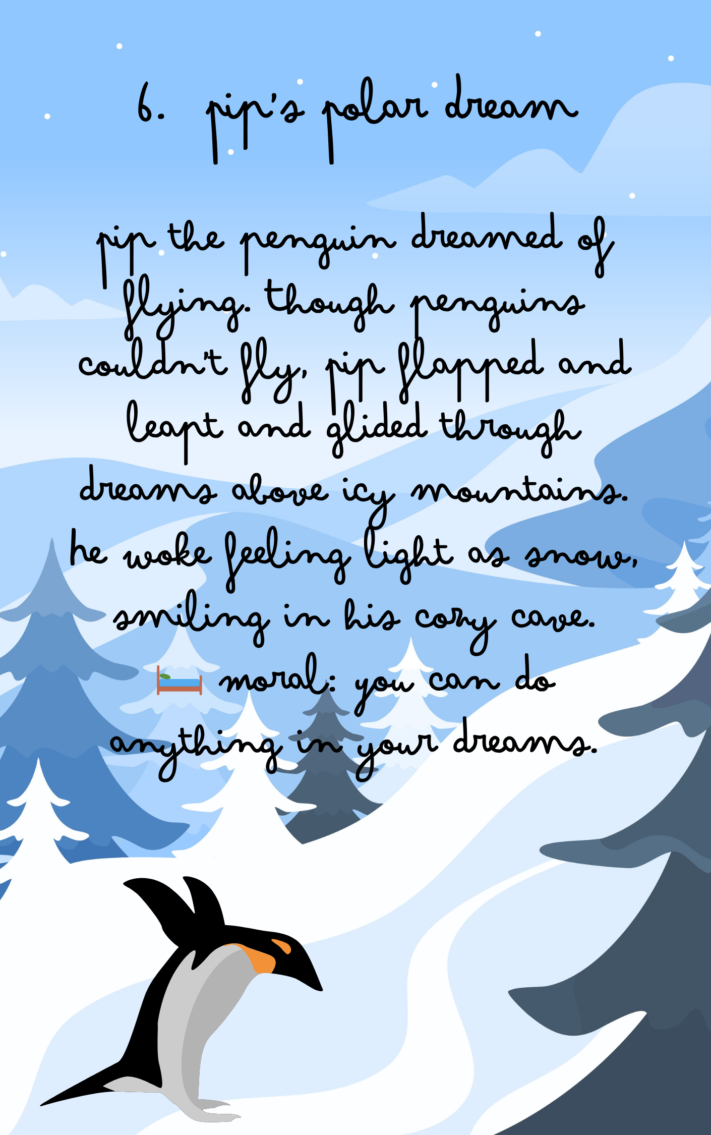 10 Original Bedtime Stories For Kids